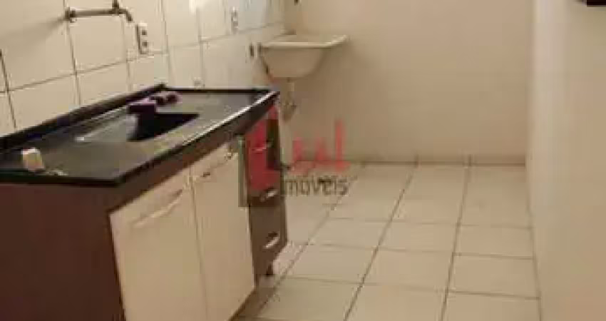 Apartamento para venda em presidente prudente, edifício principe imperial, 2 dormitórios, 1 banheiro, 1 vaga