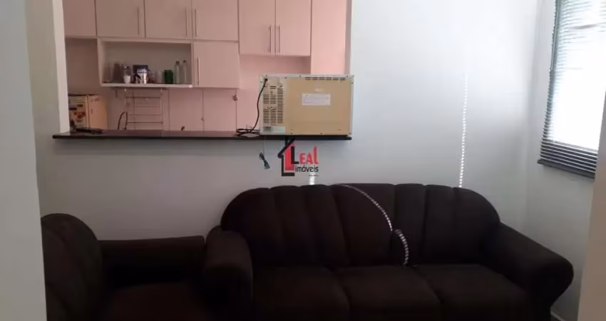Apartamento para venda em presidente prudente, edifício principe imperial, 2 dormitórios, 1 banheiro, 1 vaga