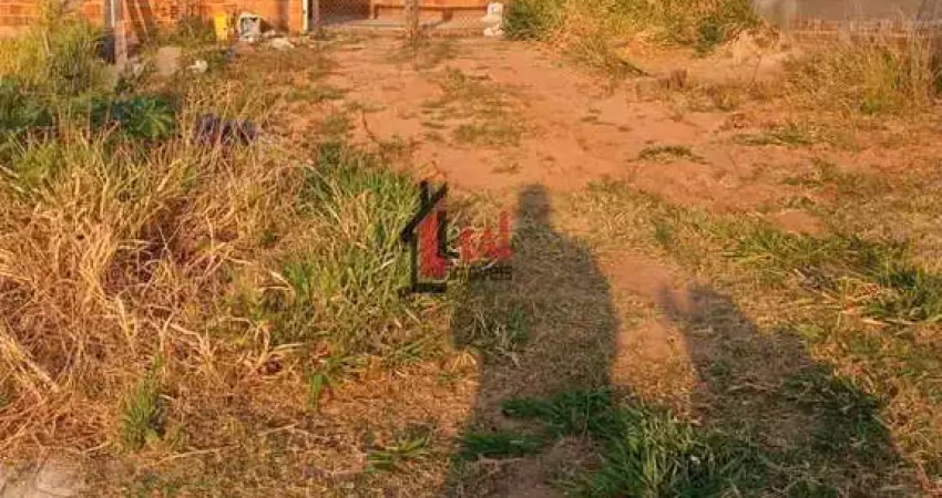 Terreno para venda em presidente prudente, alta vista