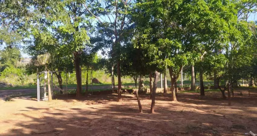 Chácara para venda em presidente prudente, terras de imoplan