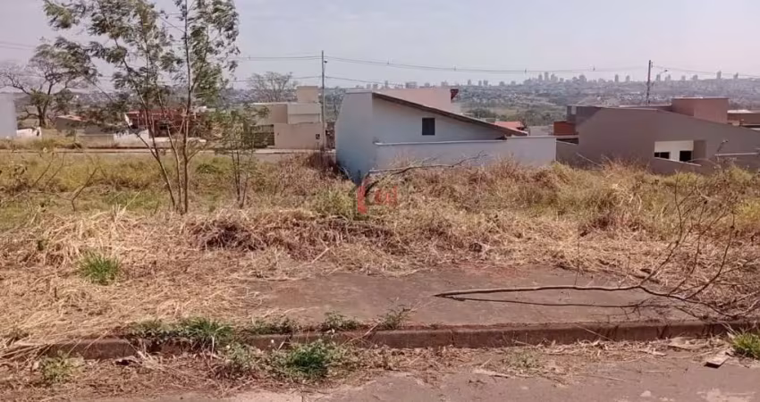 Terreno para venda em presidente prudente, vista bonita
