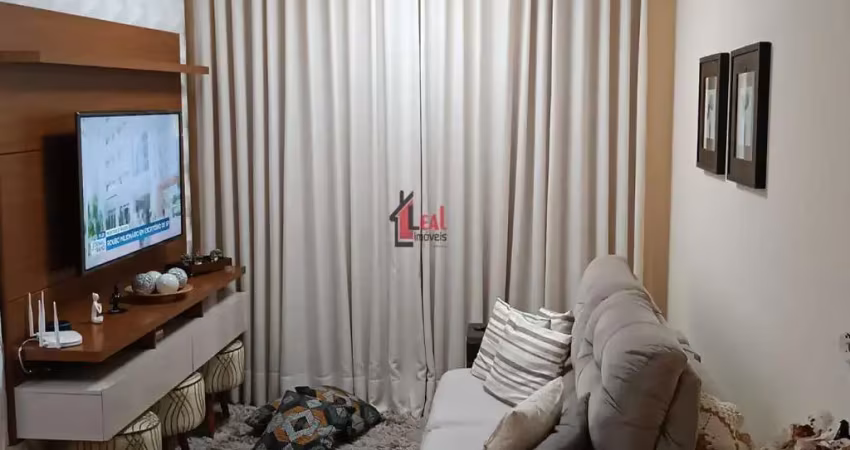 Apartamento para venda em presidente prudente, edificio vila  marina, 2 dormitórios, 1 suíte, 2 banheiros, 2 vagas