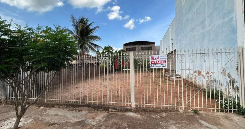 Terreno para Venda em Regente Feijó, DISTRITO DE ESPIGÃO