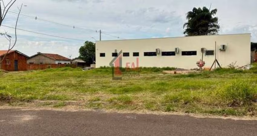Terreno para Venda em Anhumas, CENTRO