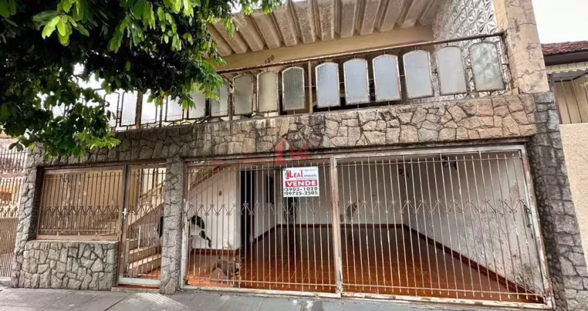 Casa para venda em presidente prudente, são jorge, 2 dormitórios, 1 suíte, 2 banheiros, 2 vagas