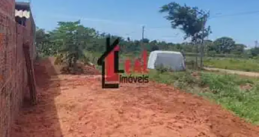Terreno para venda em álvares machado, residencial canaã