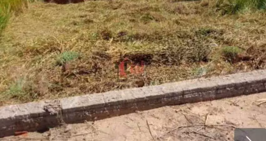 Terreno para venda em presidente prudente, vista bonita