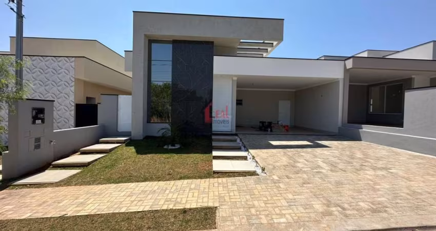 Casa em Condomínio para Venda em Presidente Prudente, CONDOMINIO RESIDENCIAL MART VILLE, 3 dormitórios, 3 suítes, 4 banheiros, 2 vagas
