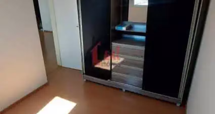 Apartamento para venda em presidente prudente, edifício residencial reserva santa clara, 2 dormitórios, 1 banheiro, 1 vaga