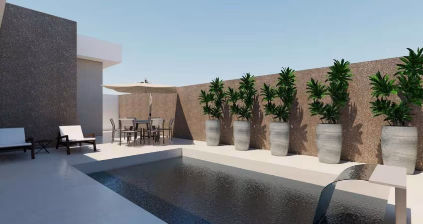 Casa em Condomínio para Venda em Presidente Prudente, CONDOMINIO RESIDENCIAL BOURBON PARC, 3 dormitórios, 3 suítes, 5 banheiros, 2 vagas