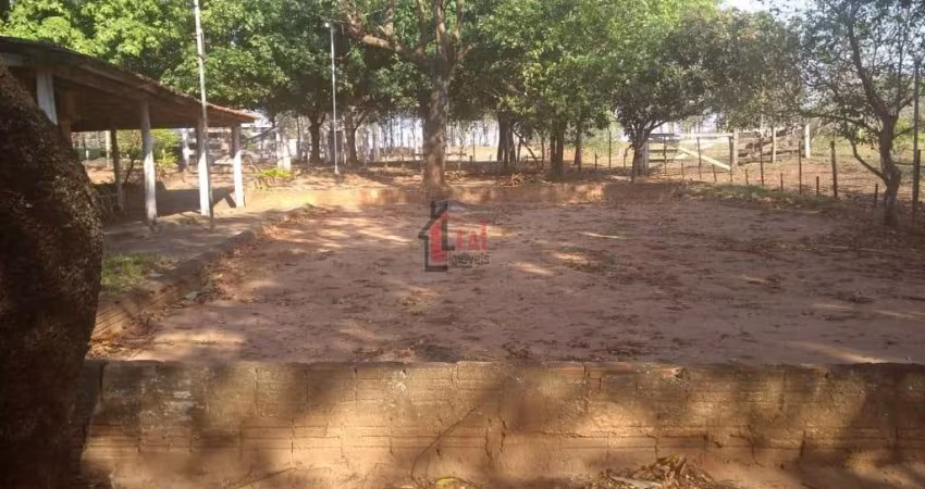 Chácara para Venda em Alfredo Marcondes, CHACARA  EM ALFREDO MARCONDES, 2 dormitórios, 1 banheiro