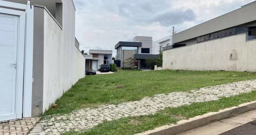 Terreno em Condomínio para Venda em Presidente Prudente, CONDOMÍNIO RESIDENCIAL PORTO MADERO