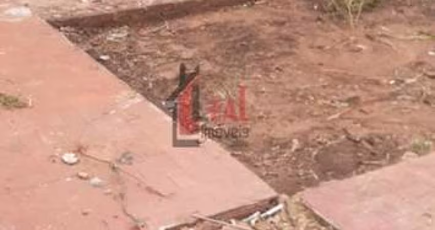 Terreno para Venda em Presidente Prudente, VILA EUCLIDES