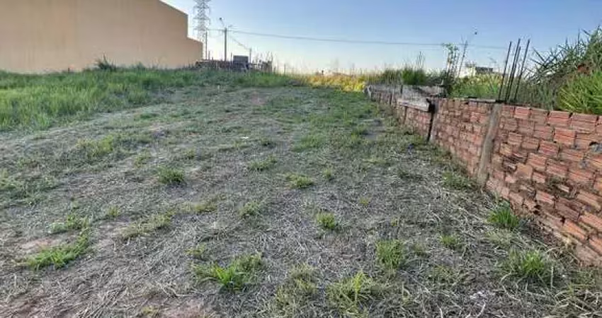 Terreno para venda em presidente prudente, vista bonita
