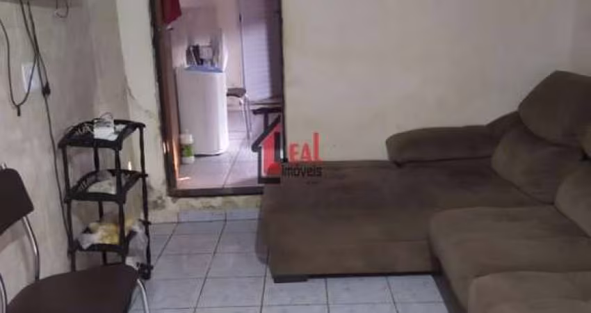 Casa para Venda em Presidente Prudente, PRIMAVERA, 2 dormitórios, 1 banheiro, 2 vagas