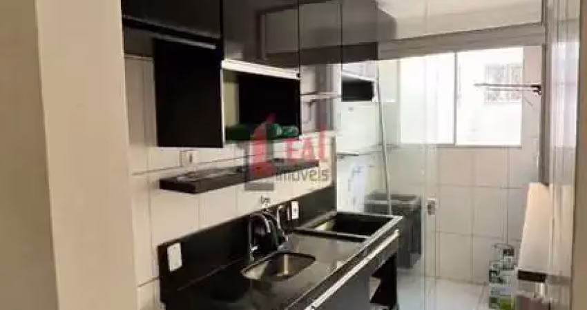 Apartamento para venda em presidente prudente, edifício principe imperial, 2 dormitórios, 1 banheiro, 1 vaga