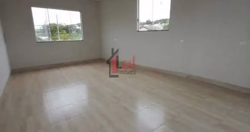 Salão comercial para locação em presidente prudente, joao domingos, 1 banheiro