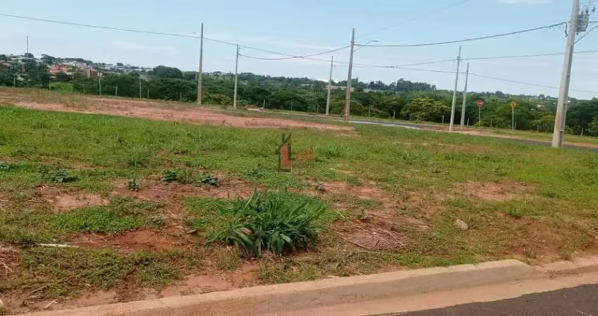 Terreno à venda no Residencial Parque dos Buritis, Presidente Prudente 