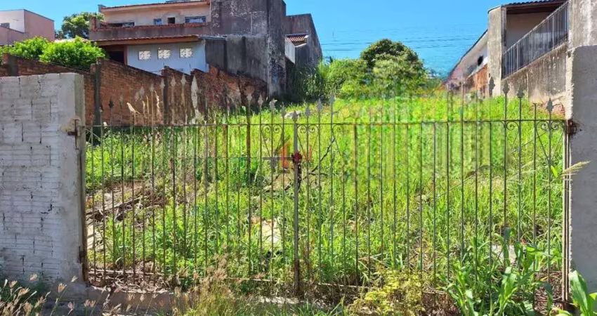 Terreno à venda no Jardim Itaipu, Presidente Prudente 