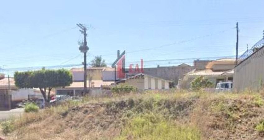 Terreno para Venda em Presidente Prudente, SÃO MATHEUS