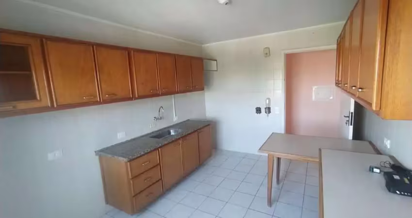 Apartamento para venda em presidente prudente, edifício arapongas, 2 dormitórios, 1 banheiro, 1 vaga