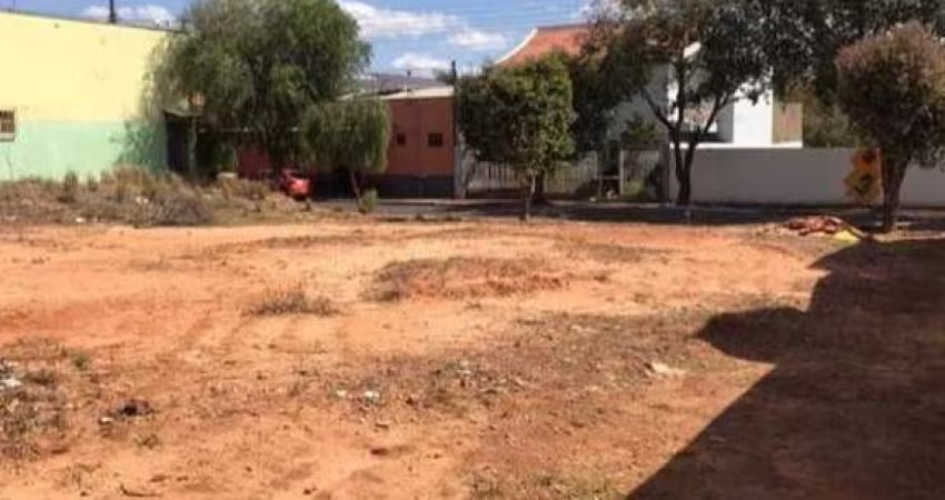 Terreno para Venda em Taciba, CENTRO