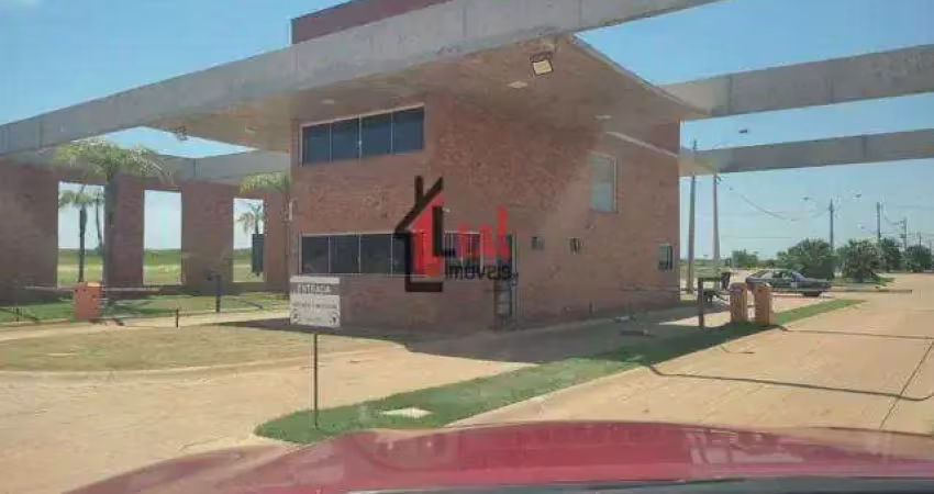 Terreno em Condomínio para Venda em Panorama, RESIDENCIAL BELA VISTA