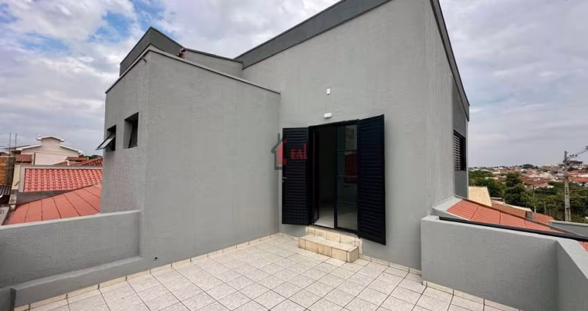 Casa para Venda em Presidente Prudente, SÃO LUCAS, 3 dormitórios, 1 suíte, 3 banheiros, 2 vagas