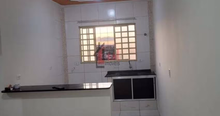 Apartamento para Venda em Presidente Prudente, ALEXANDRINA, 2 dormitórios, 1 banheiro, 1 vaga