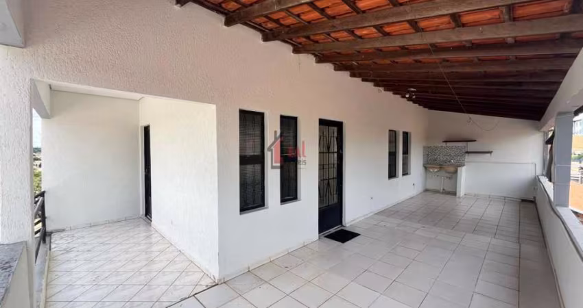Casa para Venda em Presidente Prudente, CECAP, 2 dormitórios, 1 suíte, 2 banheiros
