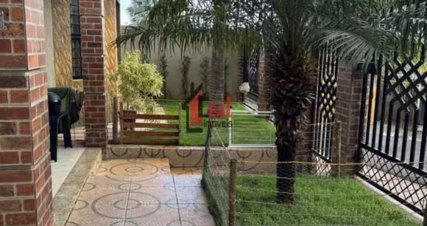 Casa para venda em álvares machado, maria de lourdes ( alvares machado), 3 dormitórios, 1 suíte, 3 banheiros, 4 vagas