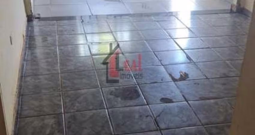 Casa para Venda em Presidente Prudente, MORADA DO SOL, 2 dormitórios, 1 banheiro, 2 vagas
