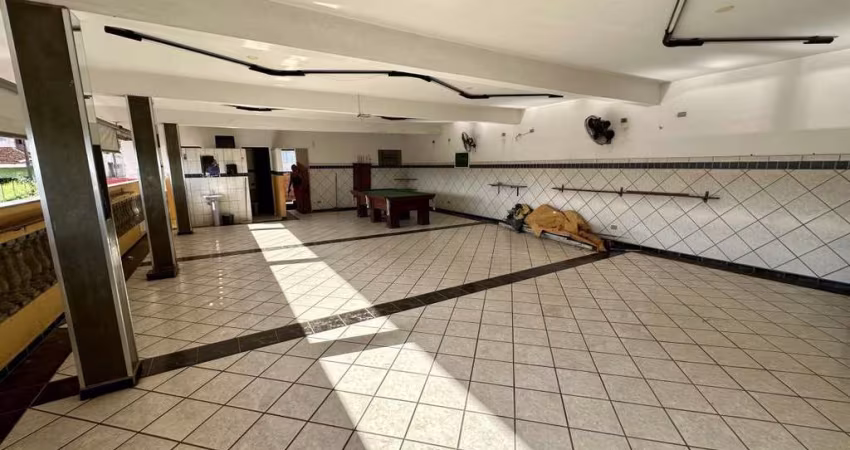 Salão Comercial para Locação em Álvares Machado, CENTRO, 2 banheiros
