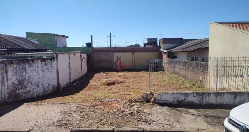 Terreno para Venda em Presidente Prudente, COHAB