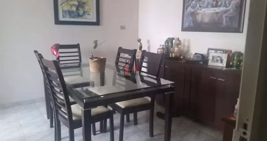 Casa para venda em presidente prudente, dubus, 3 dormitórios, 1 banheiro, 1 vaga