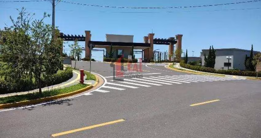 Terreno em Condomínio para Venda em Presidente Prudente, CONDOMINIO RESIDENCIAL DAMHA BELVEDERE