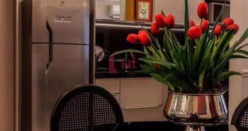 Apartamento para venda em presidente prudente, neo petropolis, 2 dormitórios, 1 suíte, 2 banheiros, 2 vagas