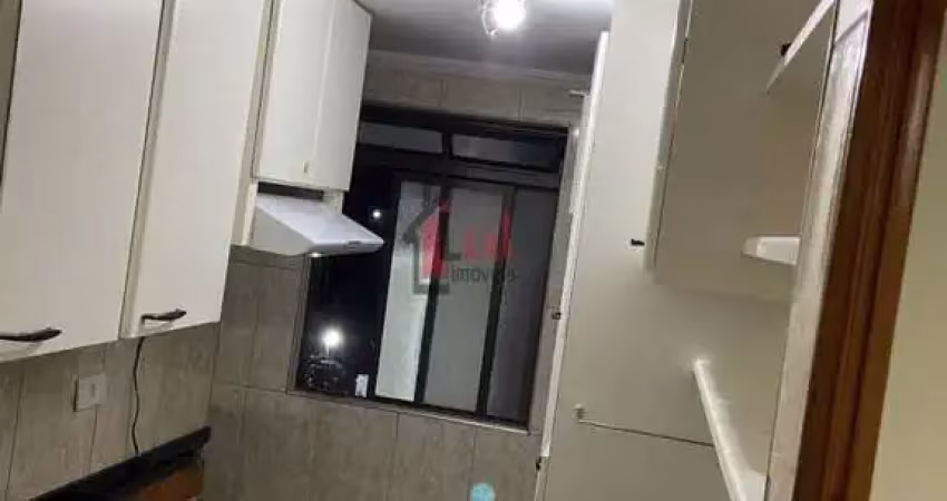 Apartamento para venda em presidente prudente, alvorada, 2 dormitórios, 1 banheiro, 1 vaga