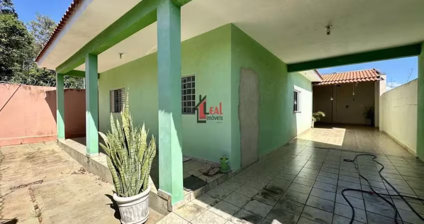 Casa para venda em presidente prudente, residencial funada, 6 dormitórios, 2 suítes, 4 banheiros, 4 vagas