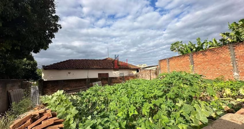 Terreno para Venda em Presidente Prudente, BRASILIA