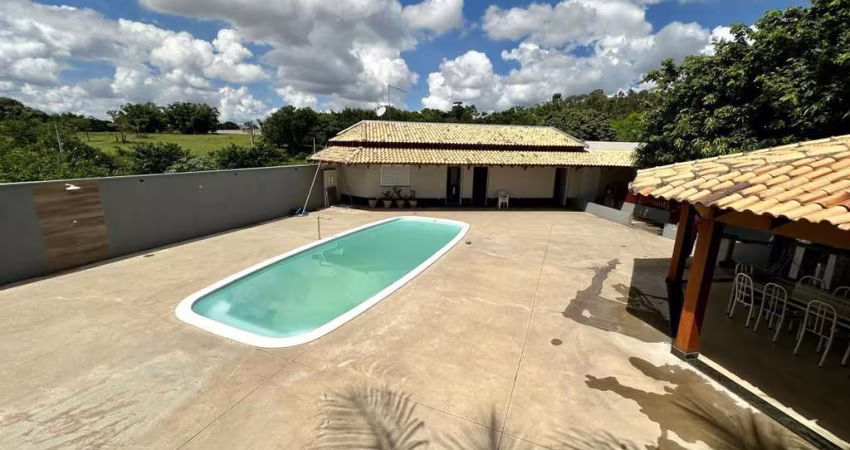 Chácara para Venda em Presidente Prudente, CHACARA PROXIMO CLUBE ACAE, 2 dormitórios, 2 banheiros, 3 vagas