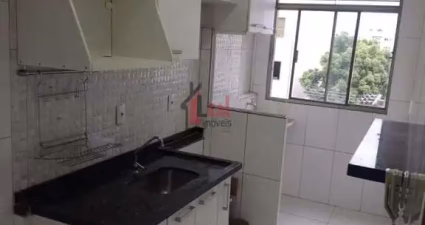 Apartamento para venda em presidente prudente, edificio atalaia, 2 dormitórios, 1 banheiro, 1 vaga
