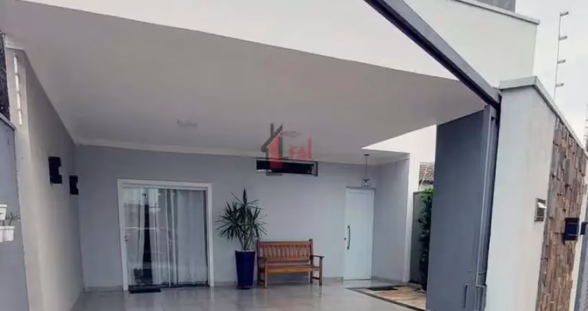 Casa para venda em presidente prudente, novo bongiovani, 2 dormitórios, 1 suíte, 2 banheiros, 2 vagas
