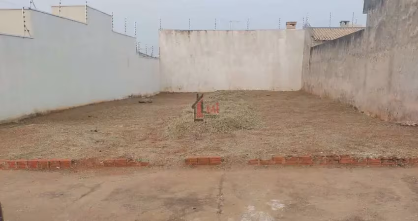 Terreno para venda em presidente prudente, são sebastião