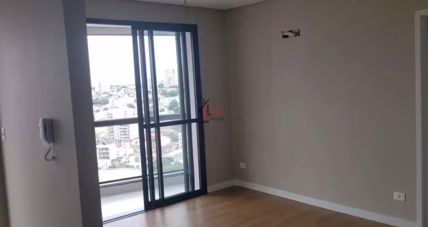 Apartamento para venda em presidente prudente, edificio residencial villa toscana, 2 dormitórios, 1 suíte, 2 banheiros, 1 vaga