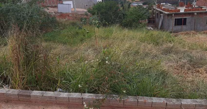 Terreno para venda em presidente prudente, residencial bongiovani