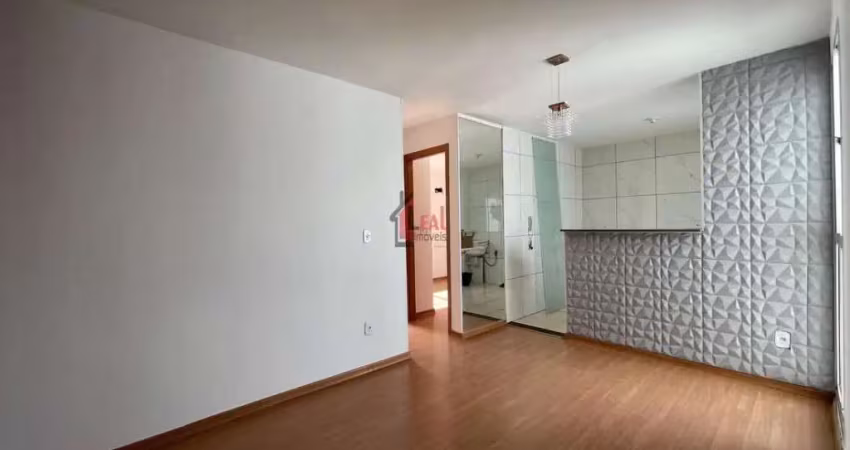 Apartamento para venda em presidente prudente, edifício príncipe da pérsia, 2 dormitórios, 1 banheiro, 1 vaga