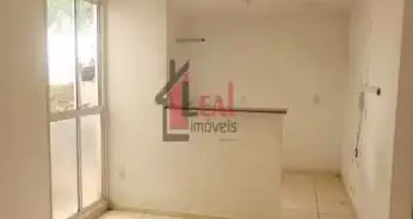 Apartamento para venda em presidente prudente, vila ramos de freitas, 2 dormitórios, 1 banheiro, 1 vaga