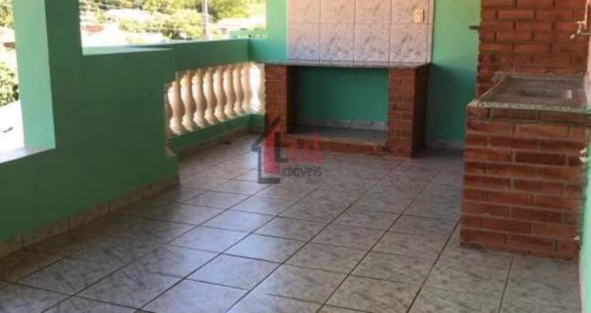 Casa para Venda em Presidente Prudente, BRASIL NOVO, 2 dormitórios, 1 banheiro, 2 vagas