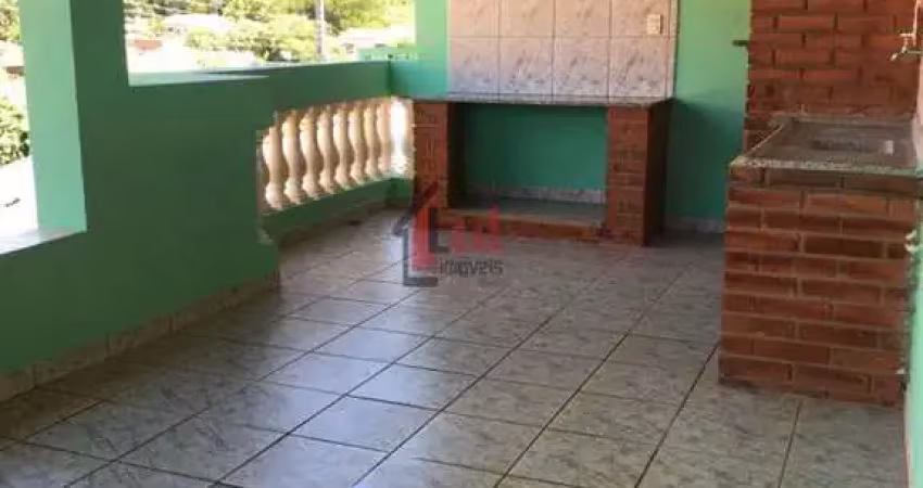 Casa para venda em presidente prudente, brasil novo, 2 dormitórios, 1 banheiro, 2 vagas